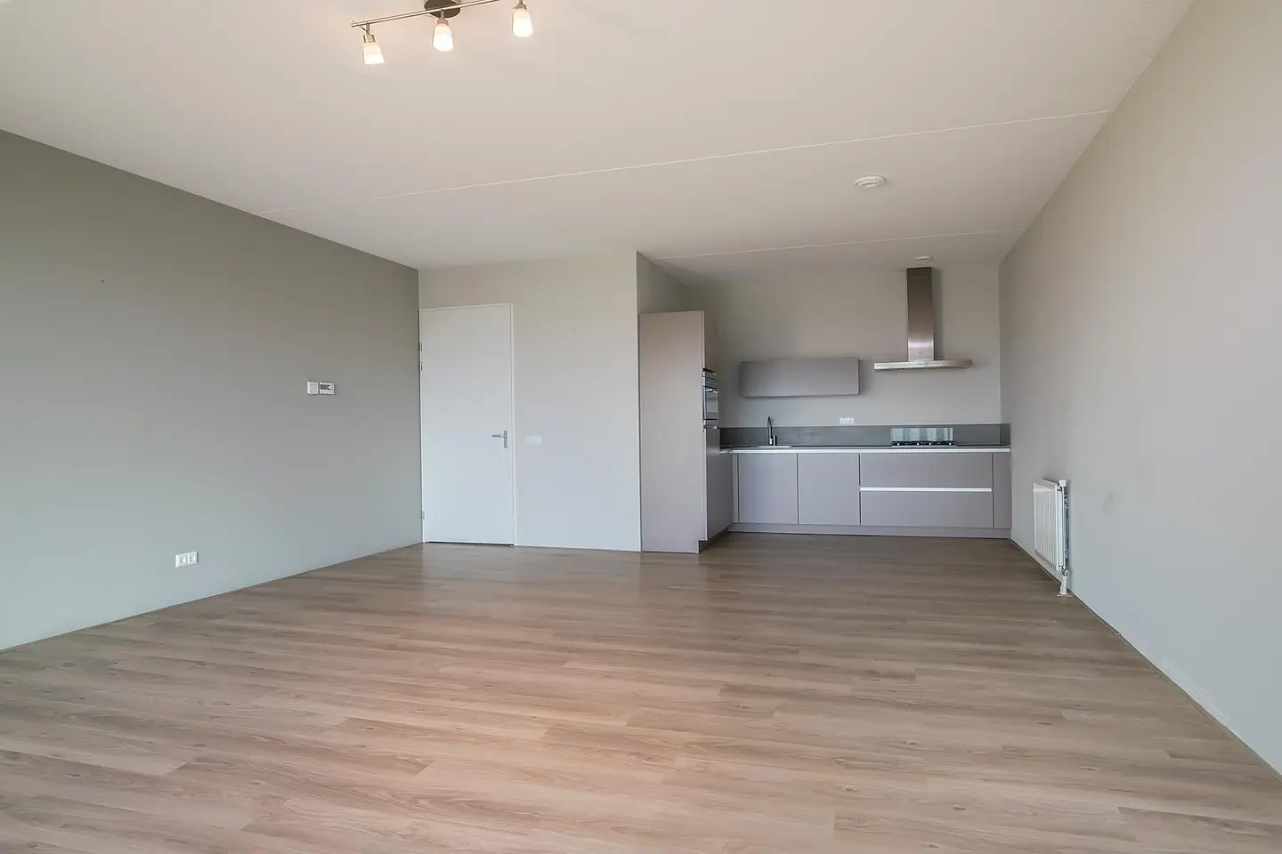 Foto #6 Appartement Valkenlaar Bavel