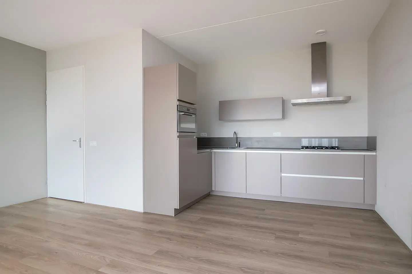 Foto #7 Appartement Valkenlaar Bavel