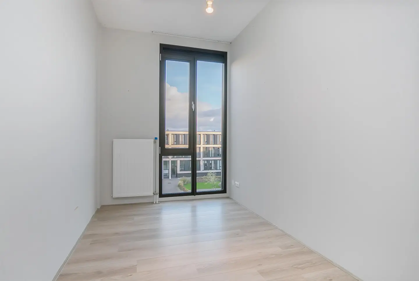 Foto #17 Appartement Valkenlaar Bavel