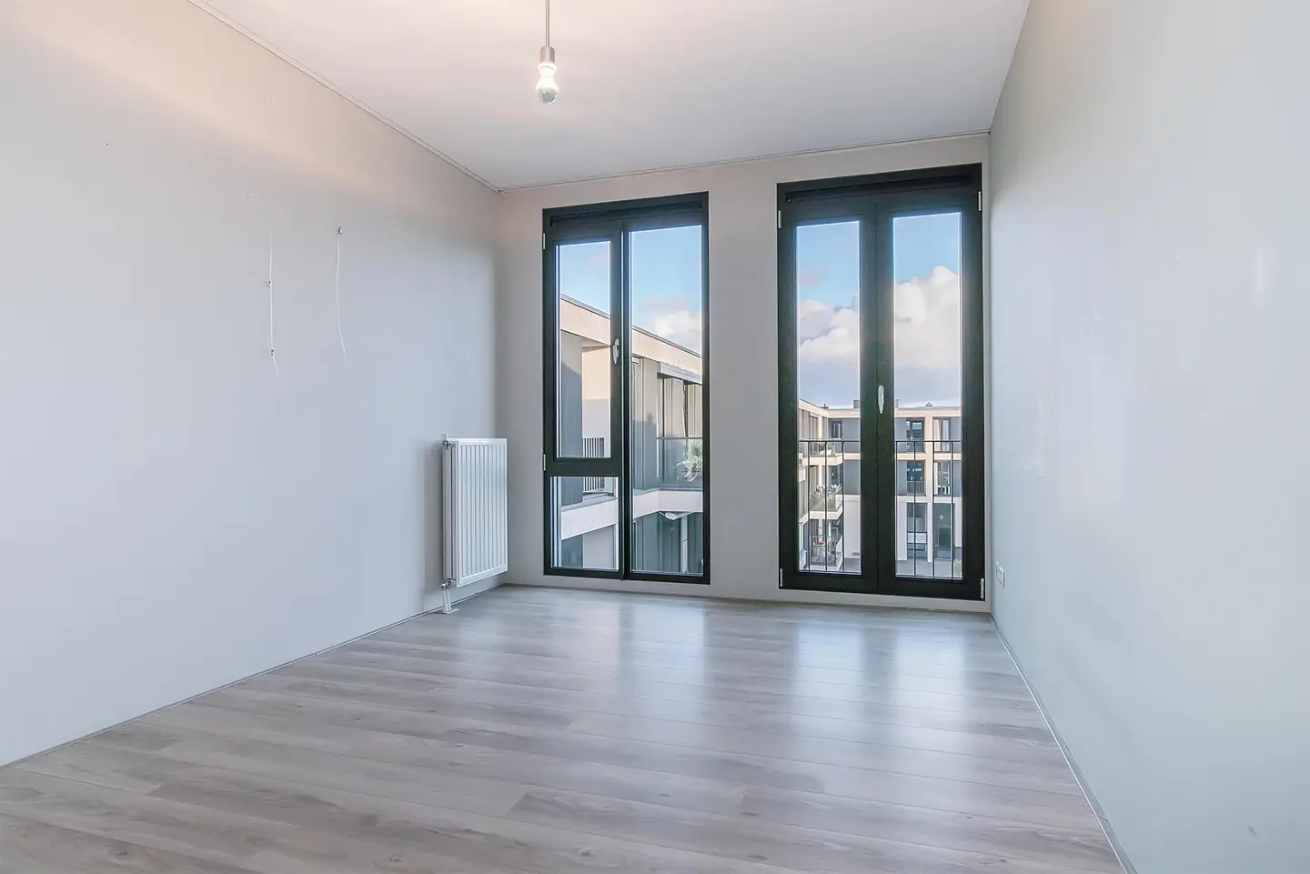 Foto #19 Appartement Valkenlaar Bavel
