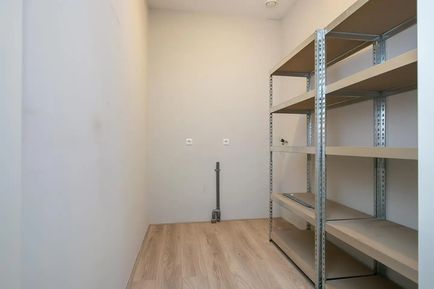 Foto #21 Appartement Valkenlaar Bavel