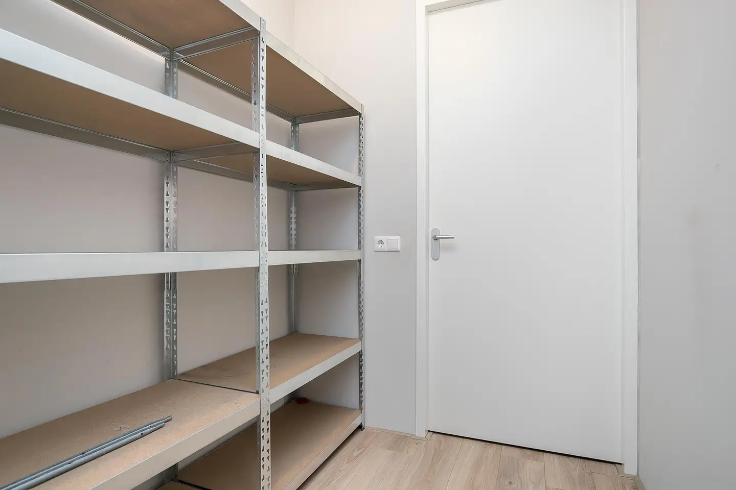 Foto #22 Appartement Valkenlaar Bavel