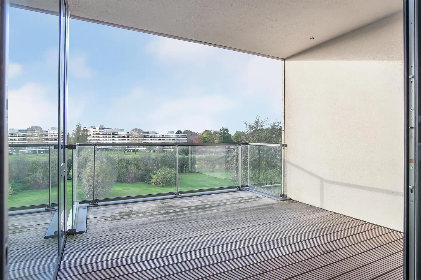 Foto #23 Appartement Valkenlaar Bavel