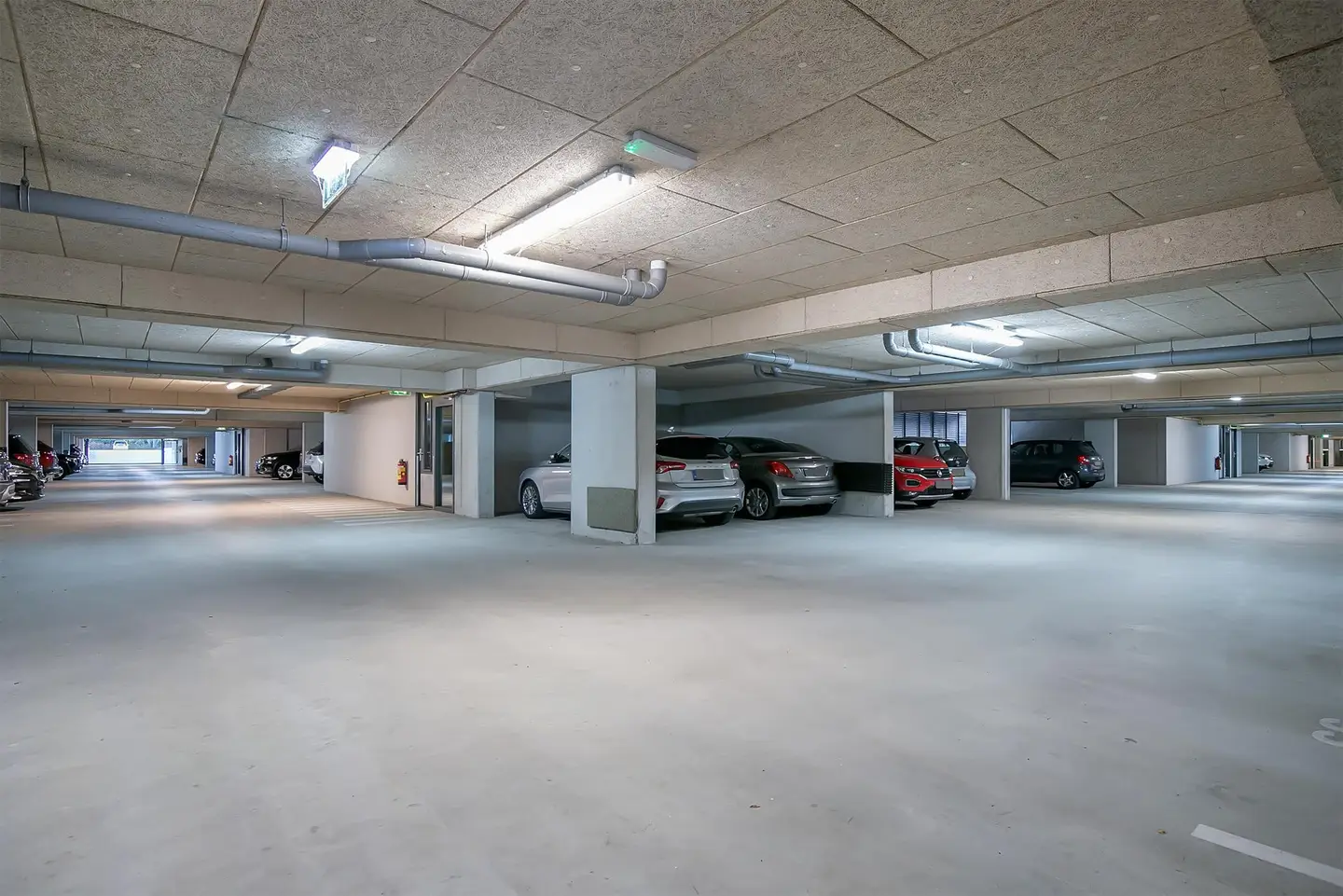 Foto #27 Appartement Valkenlaar Bavel
