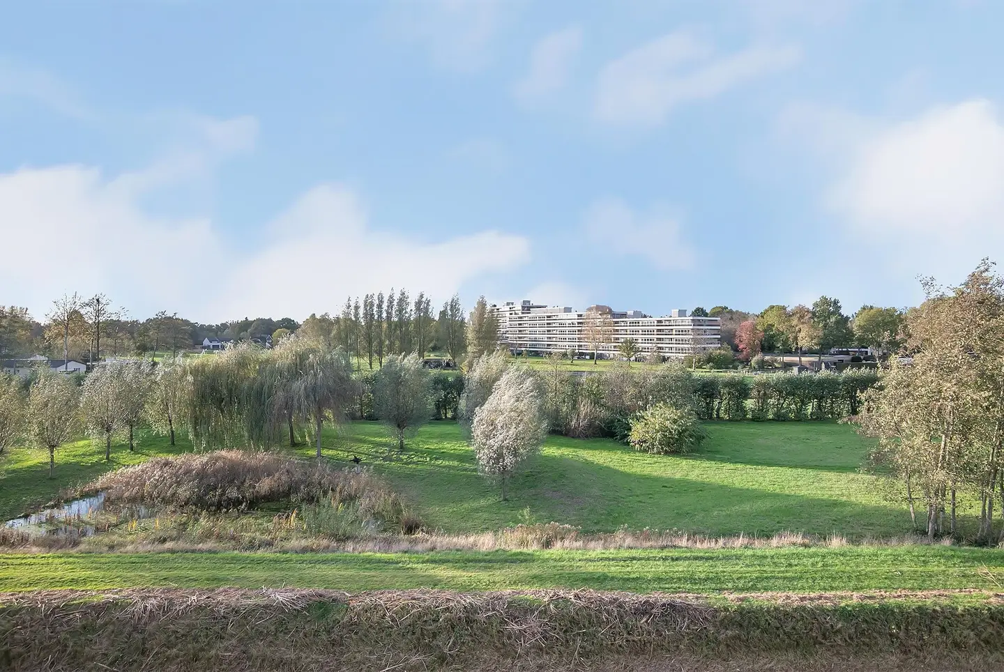 Foto #29 Appartement Valkenlaar Bavel