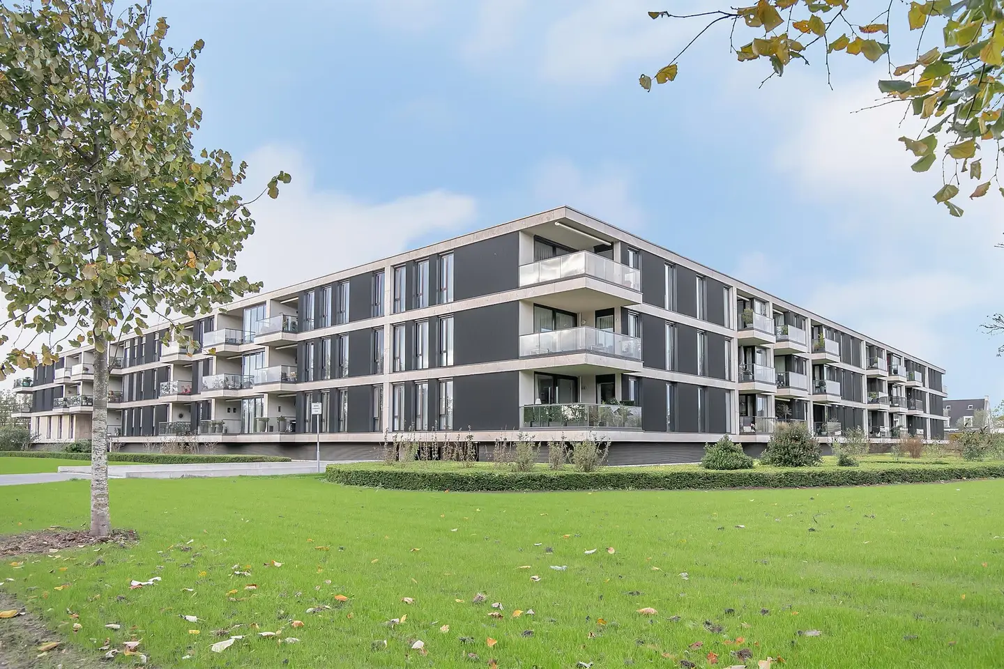 Foto #30 Appartement Valkenlaar Bavel