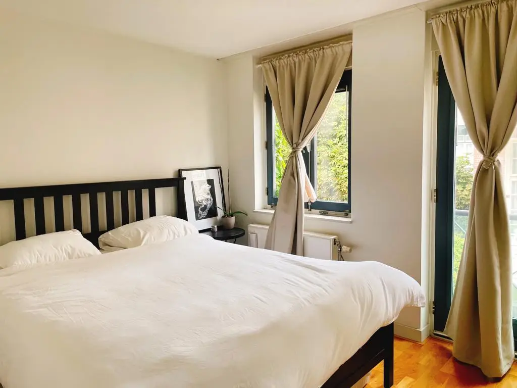 Foto #8 Appartement Eerste Weteringdwarsstraat Amsterdam