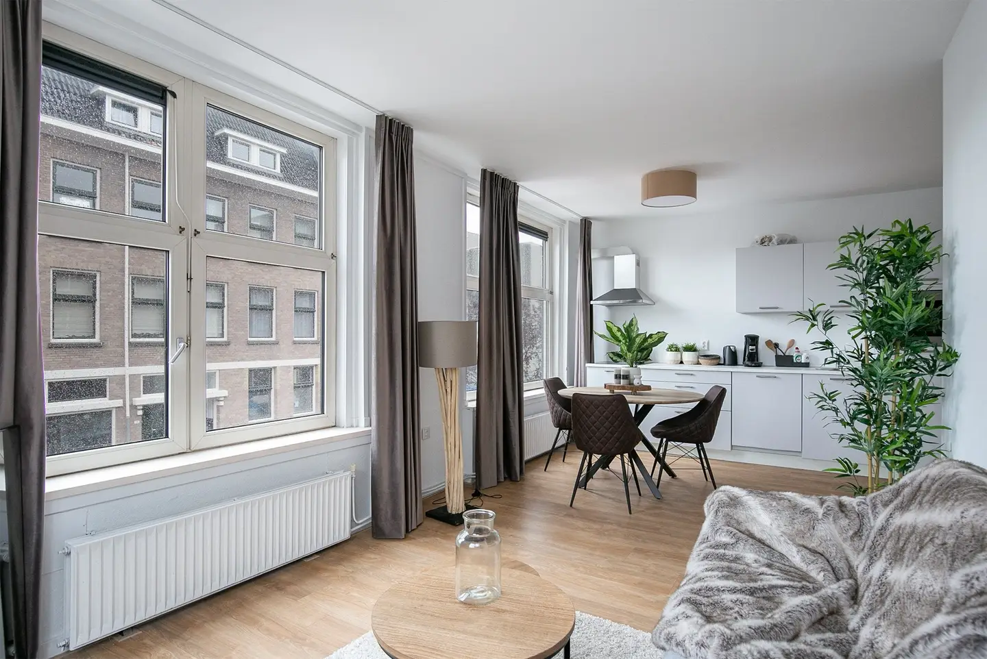 Foto #3 Kamer Putsebocht Rotterdam