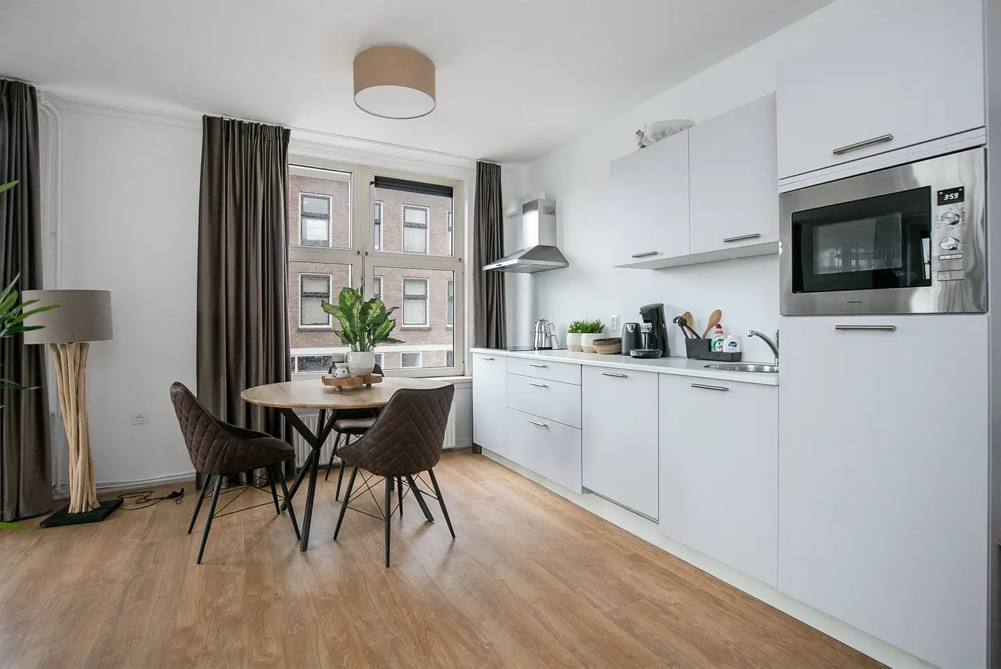 Foto #7 Kamer Putsebocht Rotterdam