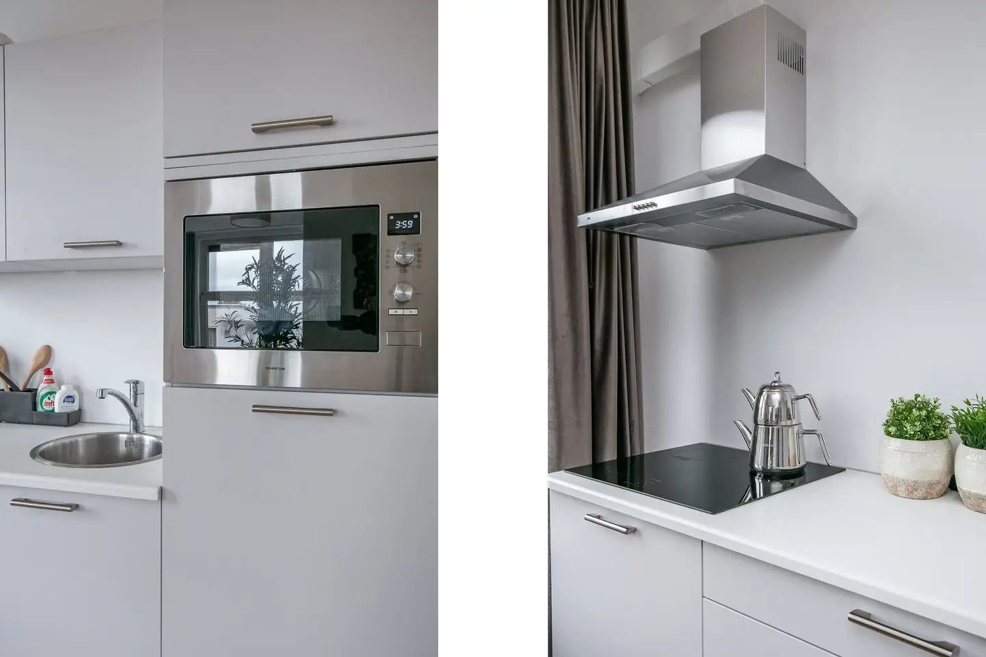 Foto #9 Kamer Putsebocht Rotterdam