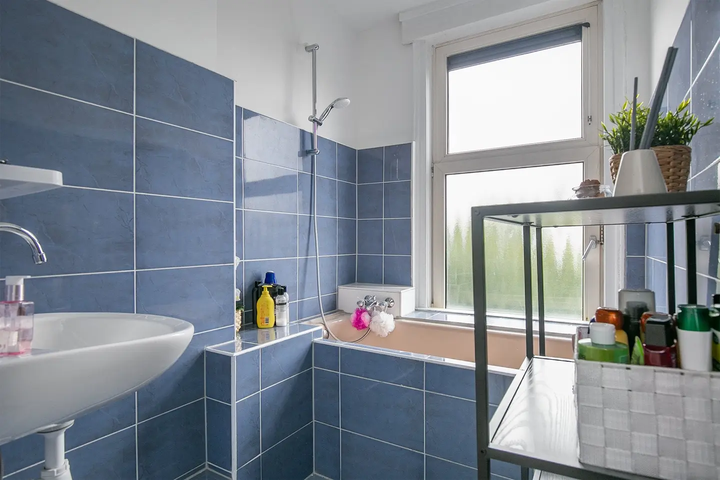 Foto #10 Kamer Putsebocht Rotterdam