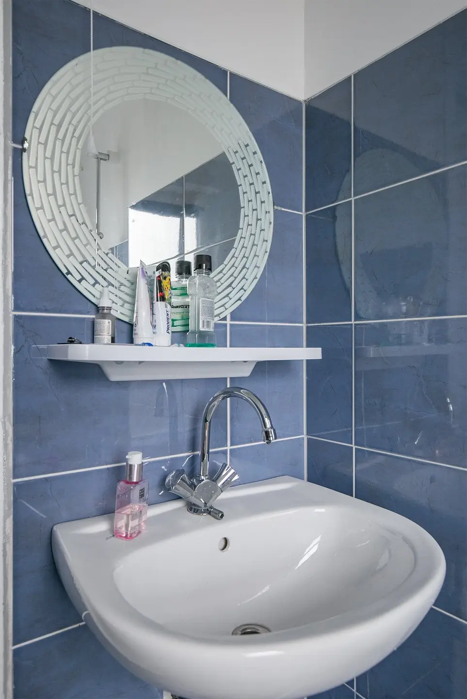 Foto #15 Kamer Putsebocht Rotterdam