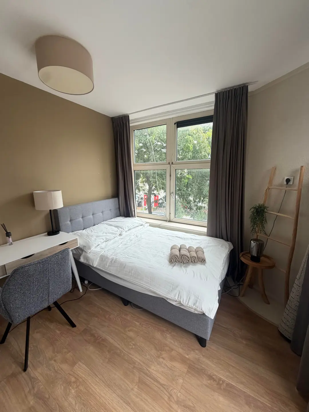 Foto #2 Kamer Putsebocht Rotterdam