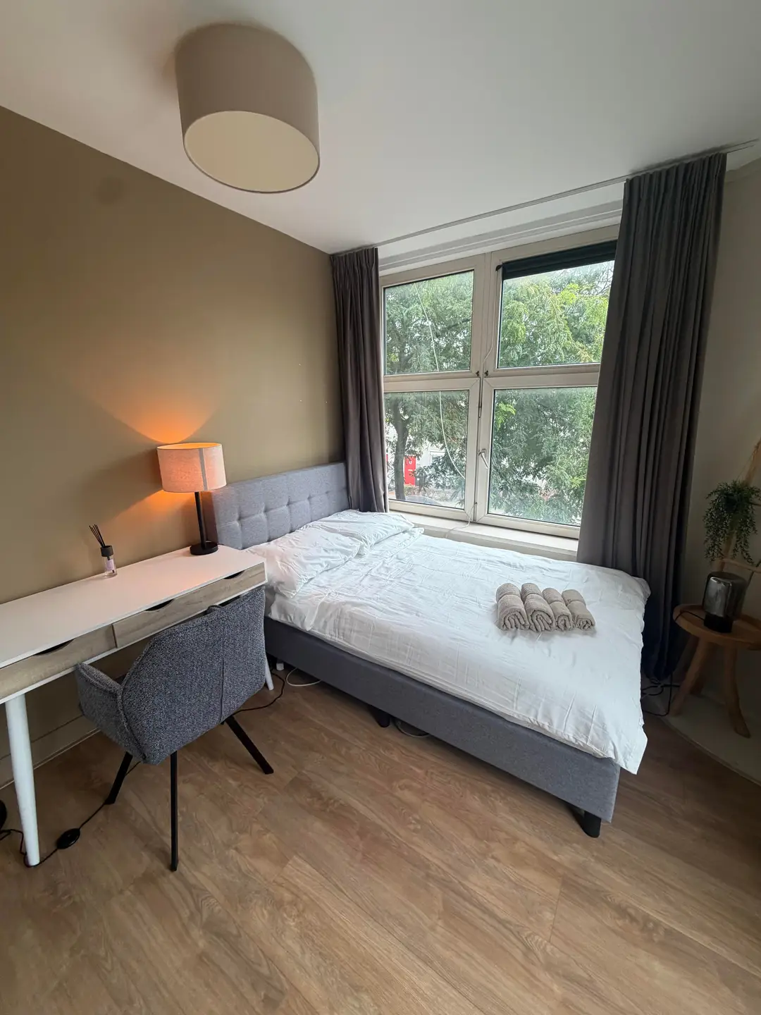 Foto #4 Kamer Putsebocht Rotterdam