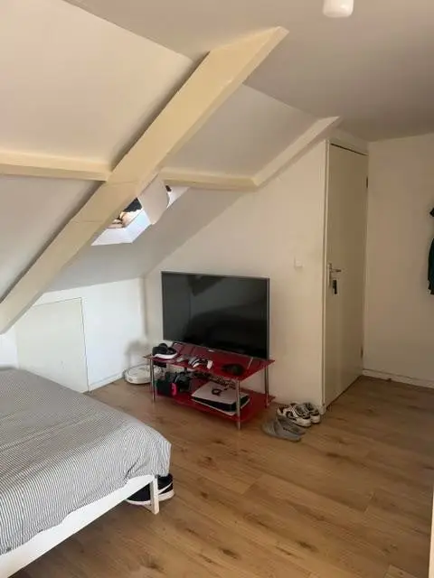 Foto #1 Studio Tafelbergstraat Tilburg