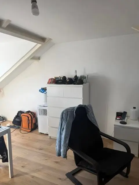 Foto #3 Studio Tafelbergstraat Tilburg