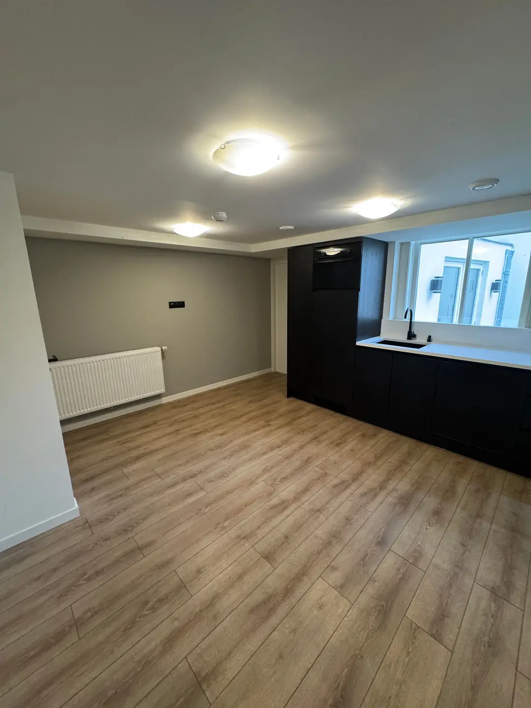 Foto #1 Appartement Korte Bisschopstraat Deventer