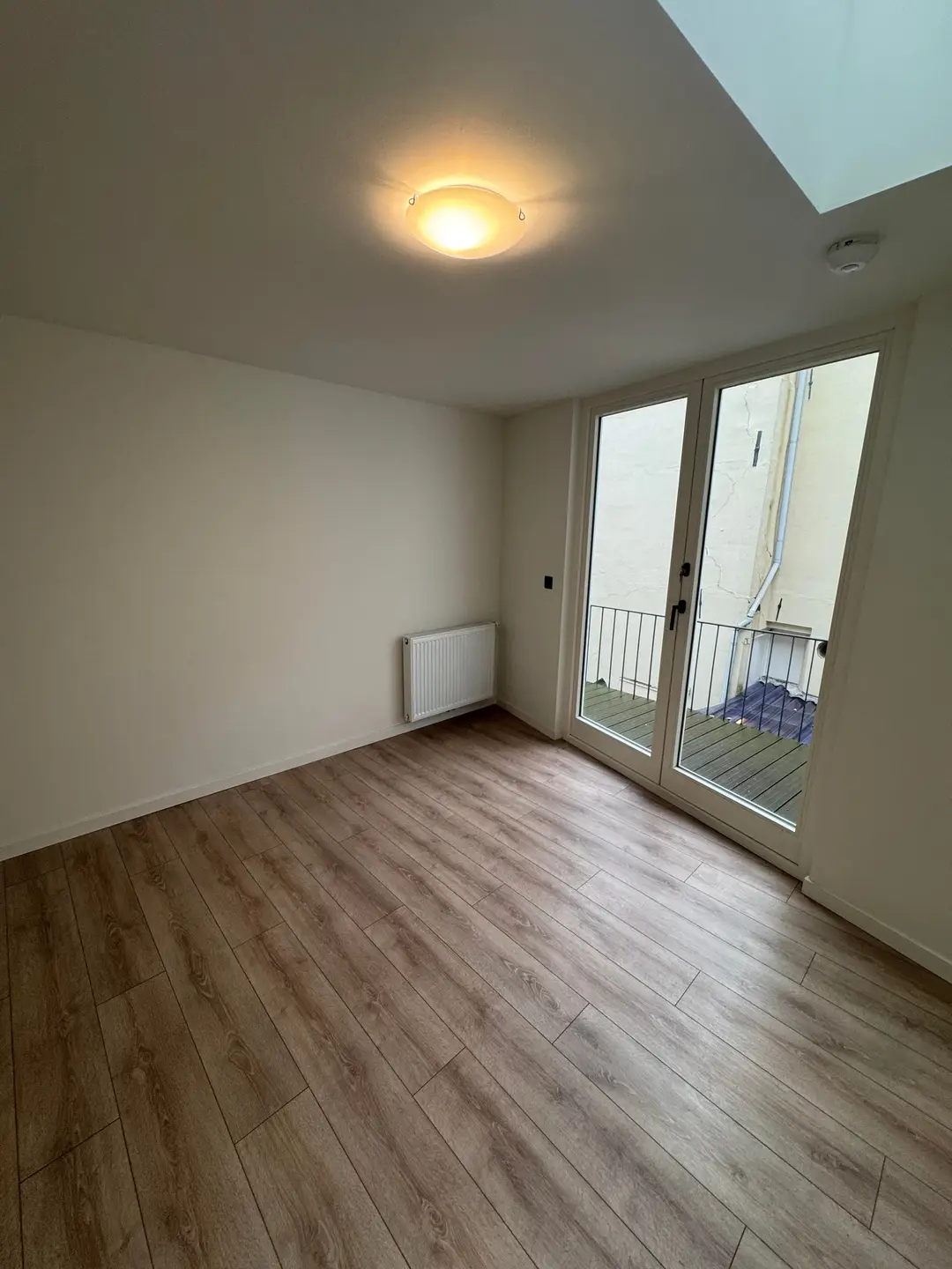 Foto #8 Appartement Korte Bisschopstraat Deventer