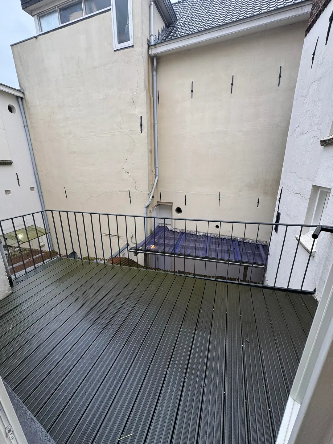 Foto #10 Appartement Korte Bisschopstraat Deventer