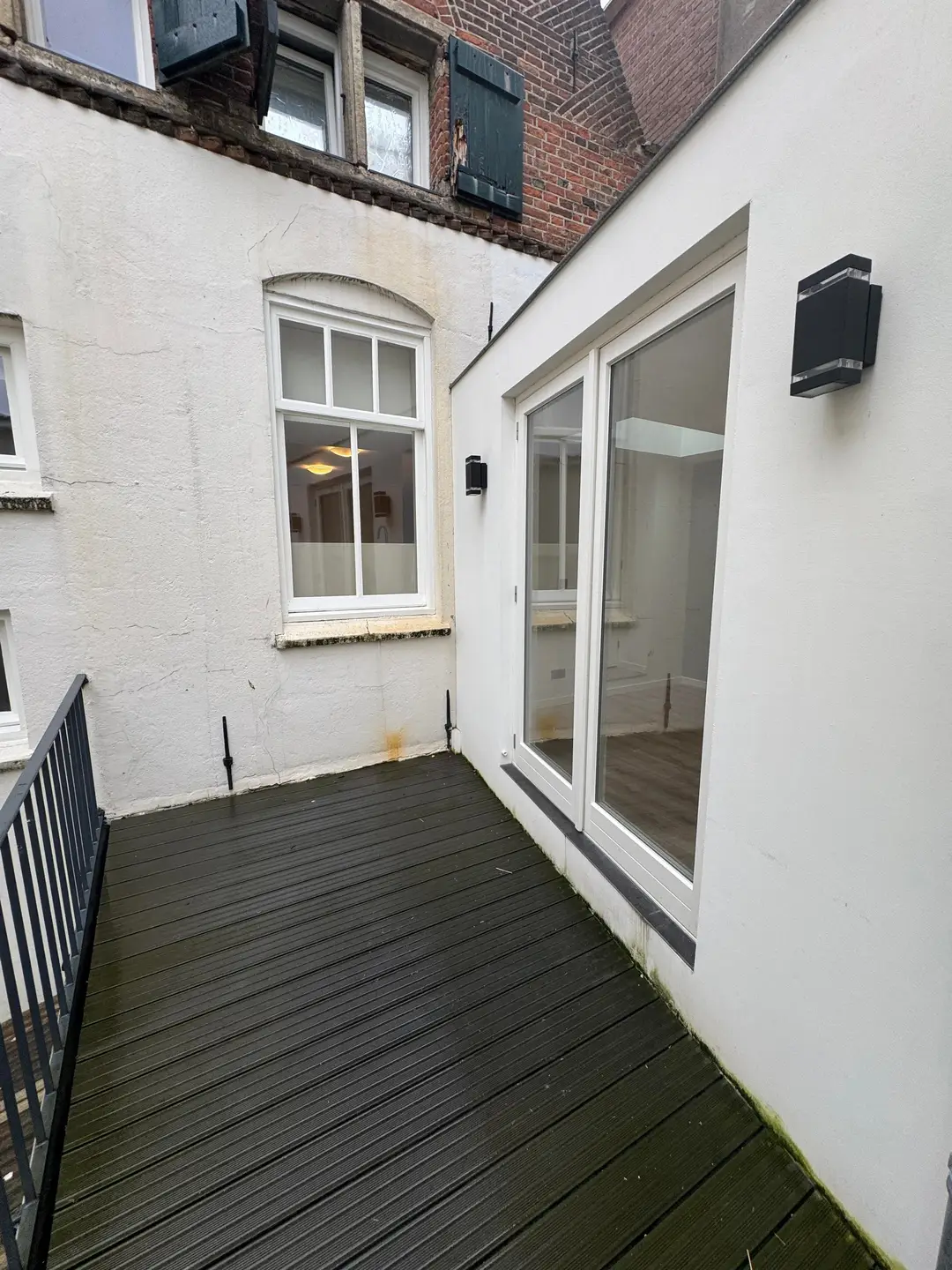 Foto #11 Appartement Korte Bisschopstraat Deventer