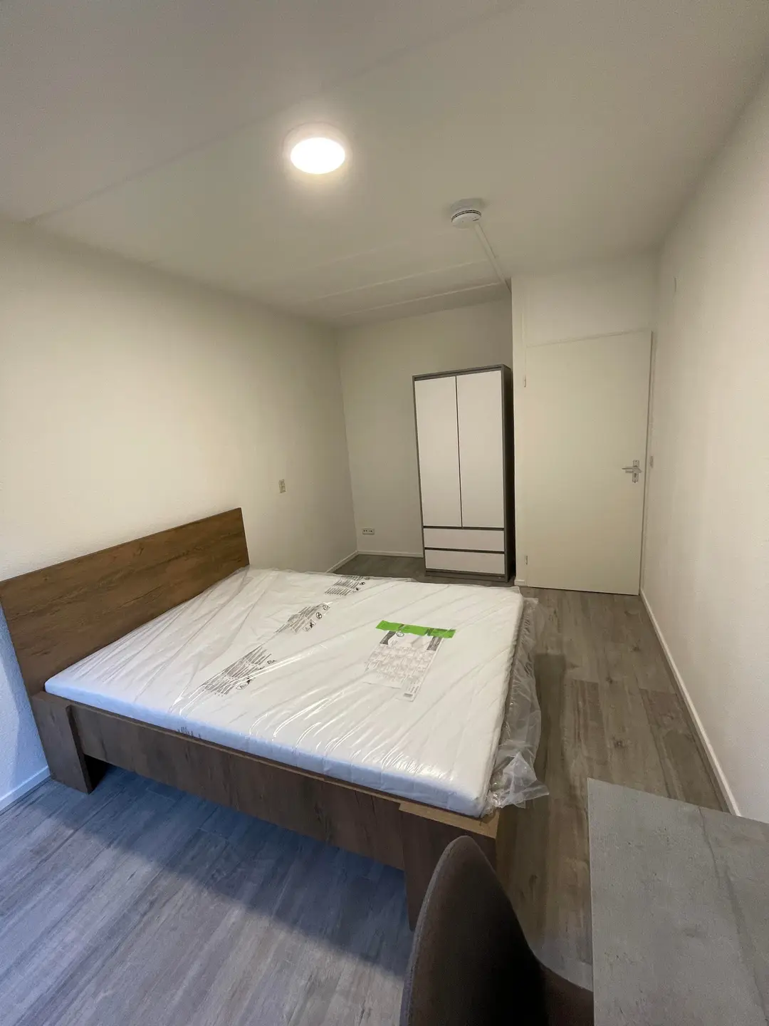 Foto #2 Kamer Brinklaan Apeldoorn