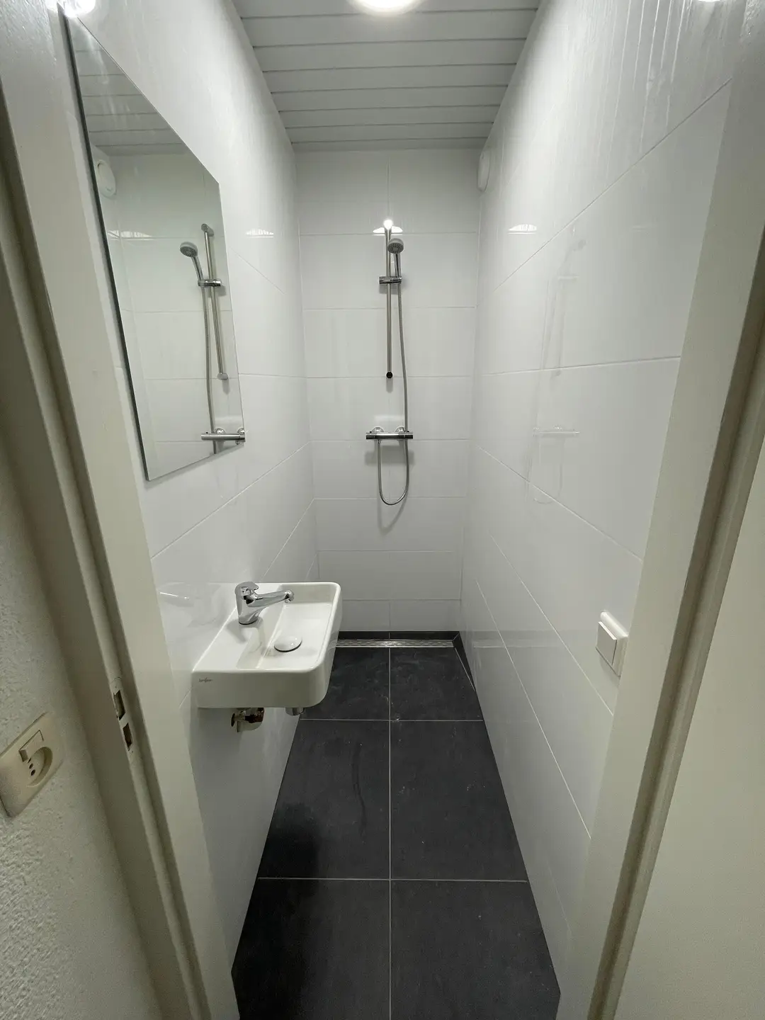 Foto #5 Kamer Brinklaan Apeldoorn