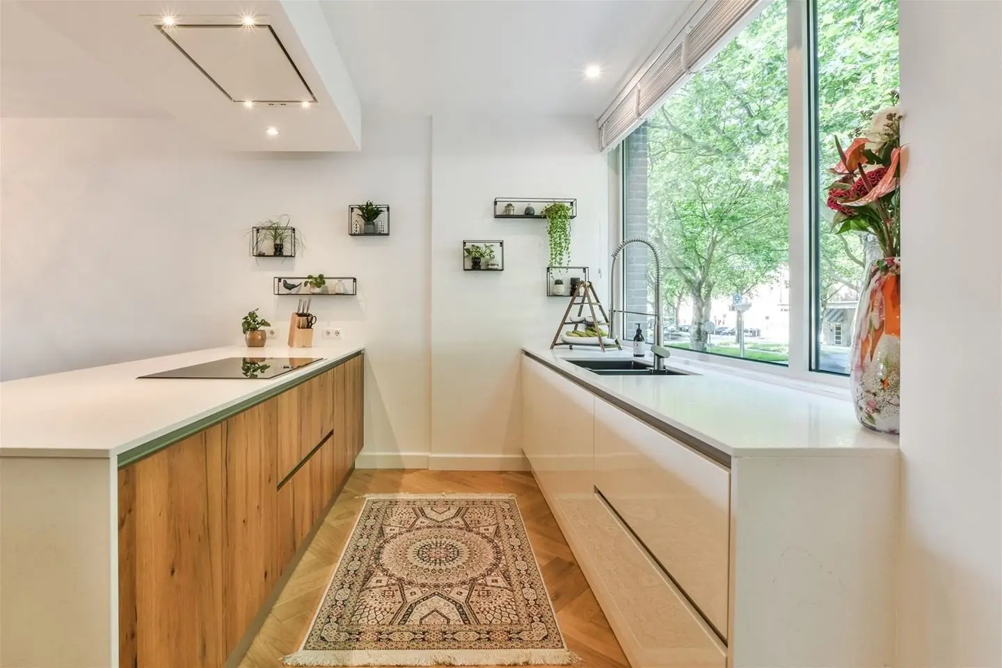 Foto #10 Huurwoning Van Nijenrodeweg Amsterdam