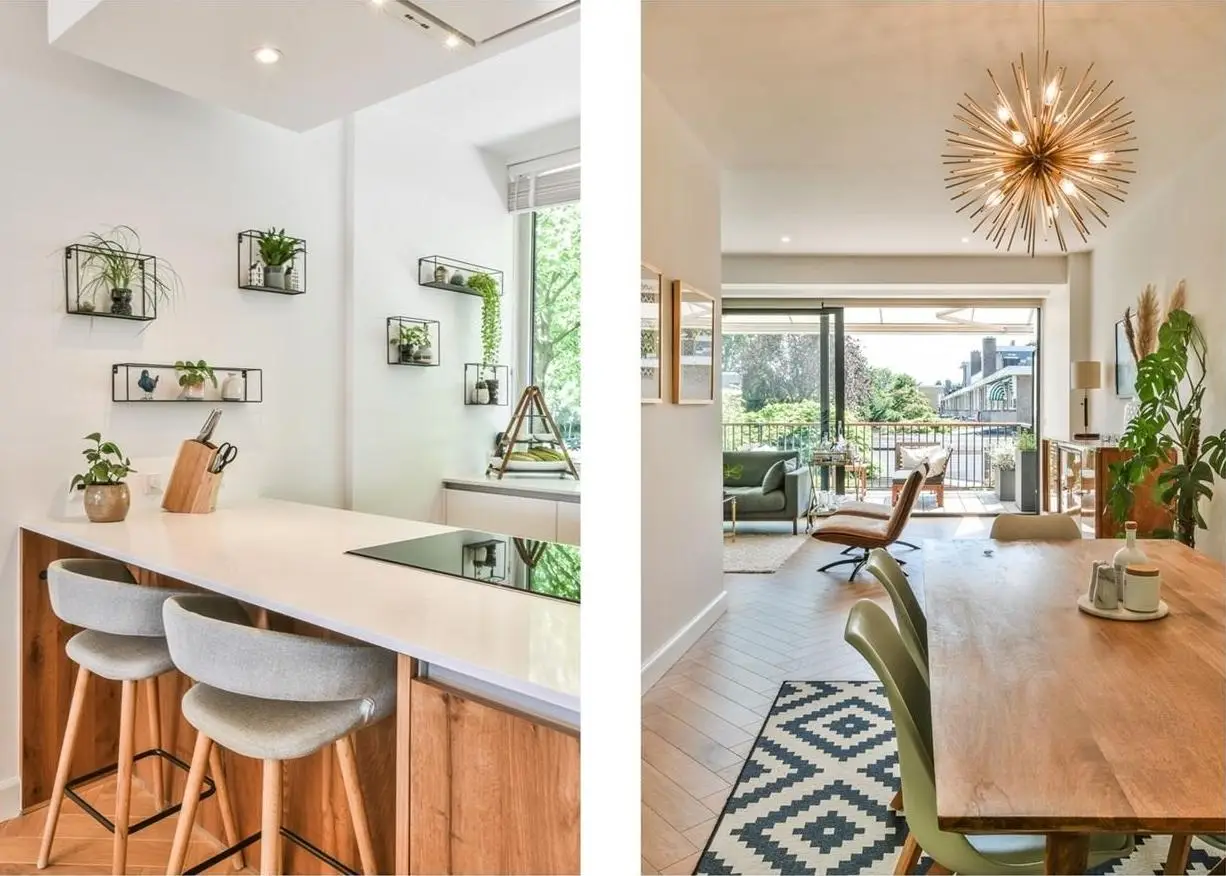 Foto #11 Huurwoning Van Nijenrodeweg Amsterdam