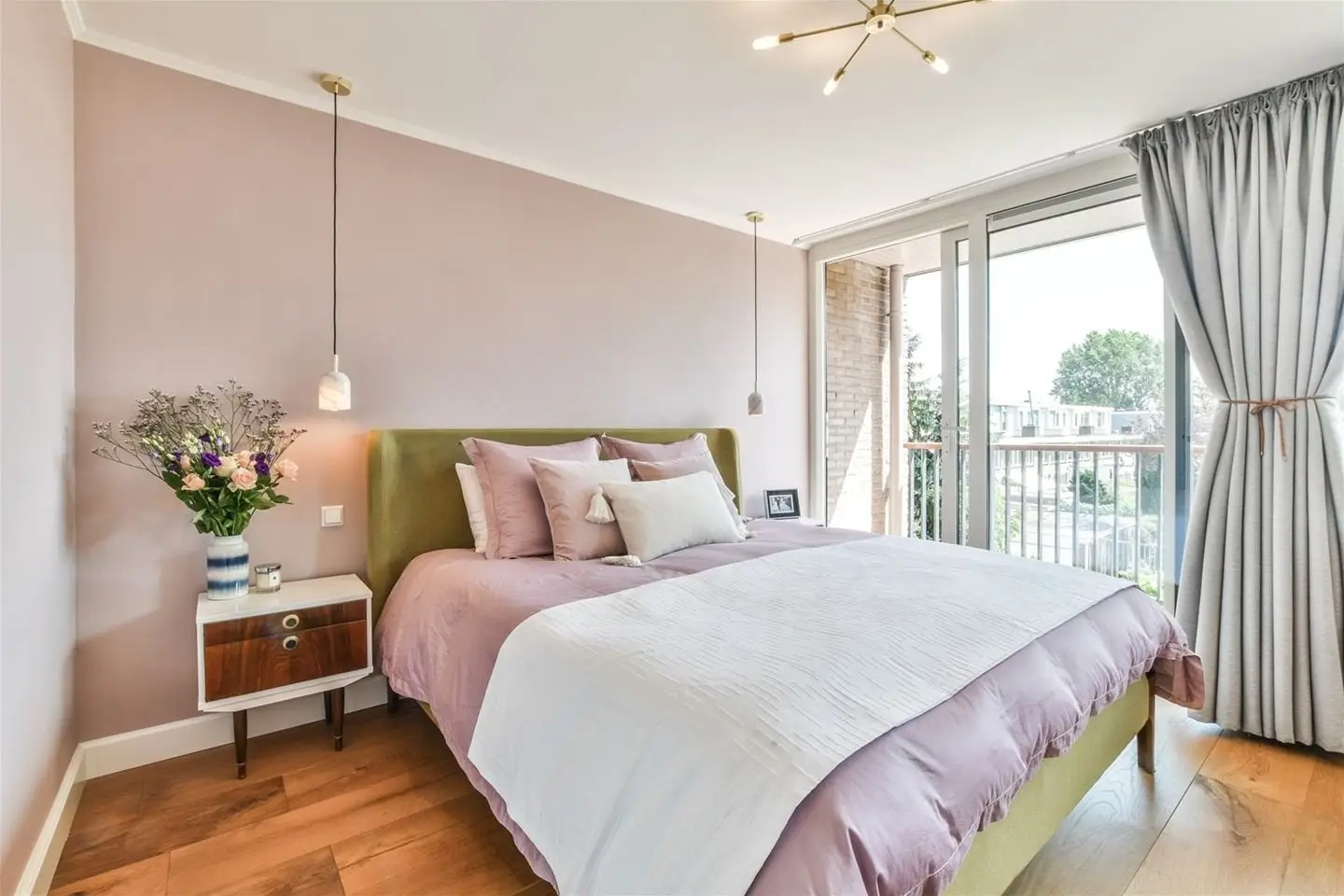 Foto #14 Huurwoning Van Nijenrodeweg Amsterdam