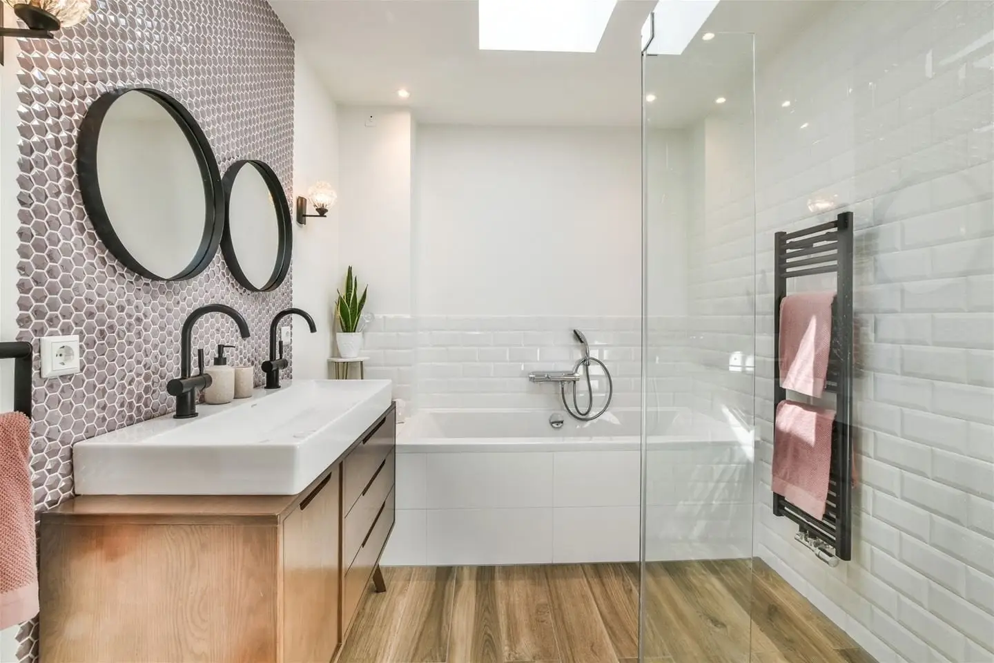 Foto #17 Huurwoning Van Nijenrodeweg Amsterdam