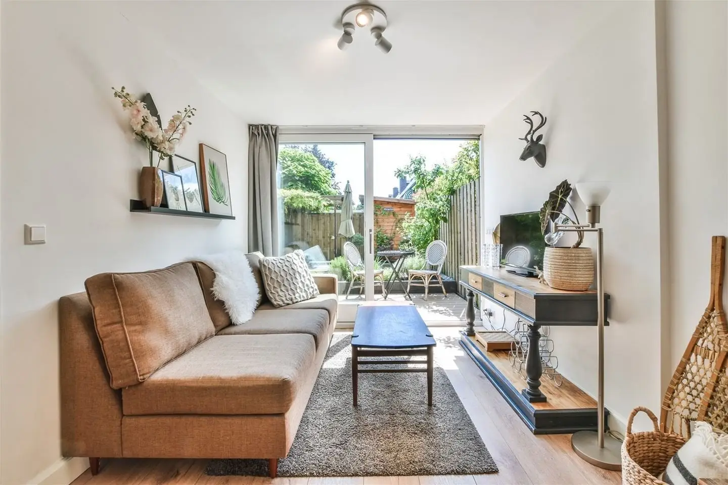 Foto #23 Huurwoning Van Nijenrodeweg Amsterdam