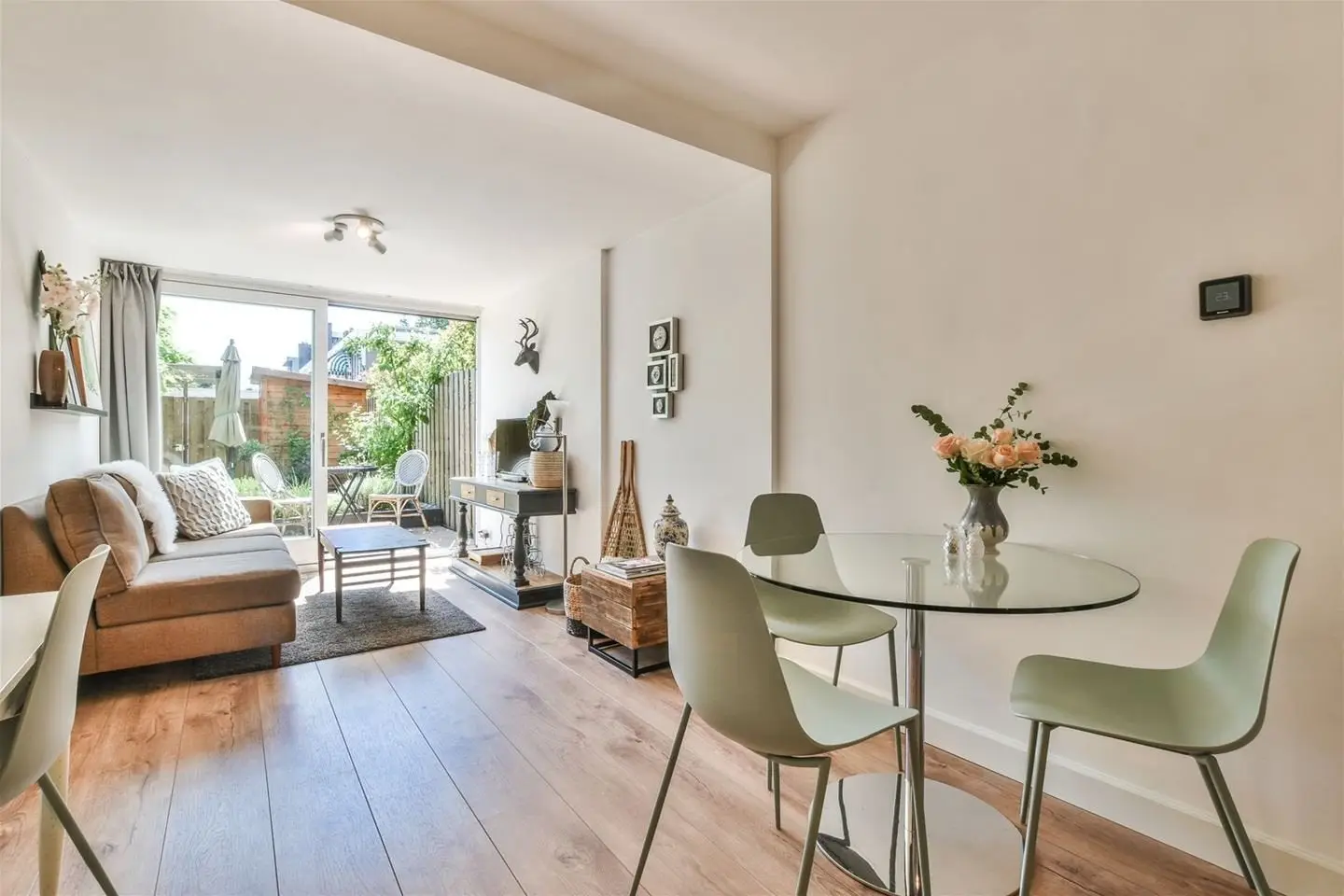 Foto #24 Huurwoning Van Nijenrodeweg Amsterdam