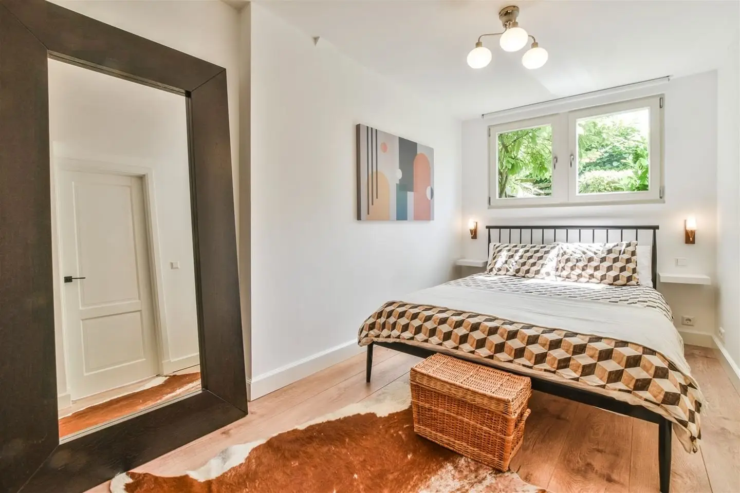 Foto #27 Huurwoning Van Nijenrodeweg Amsterdam