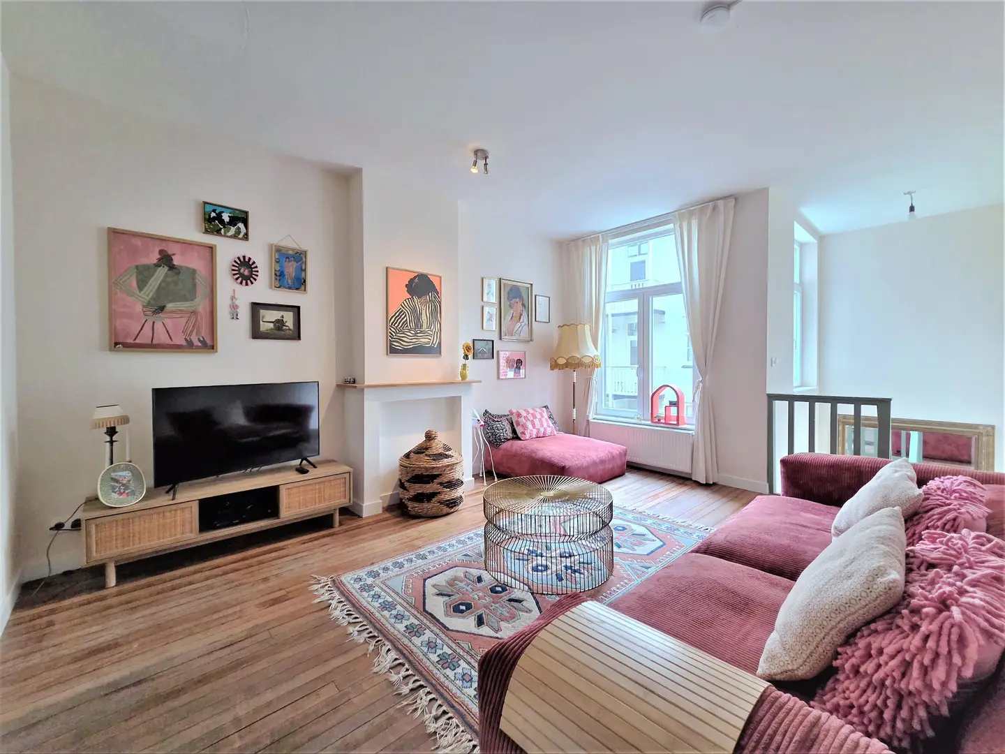 Foto #12 Huurwoning Egelantiersstraat Amsterdam