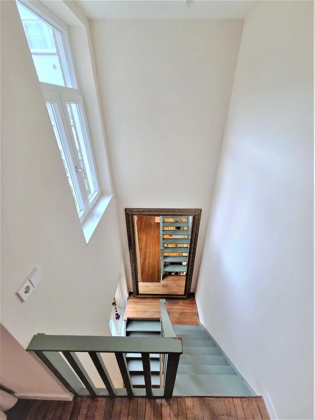 Foto #13 Huurwoning Egelantiersstraat Amsterdam