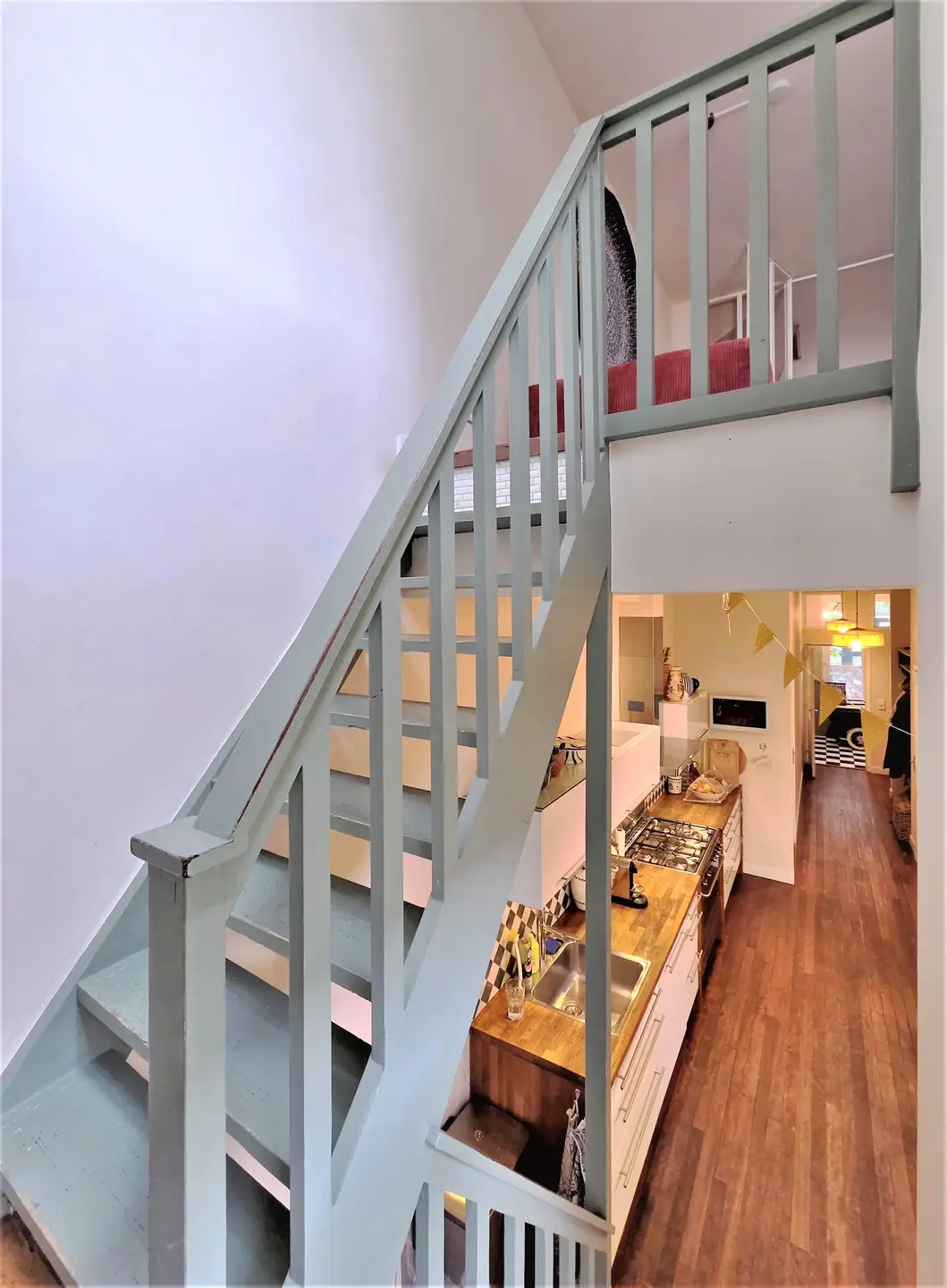 Foto #14 Huurwoning Egelantiersstraat Amsterdam
