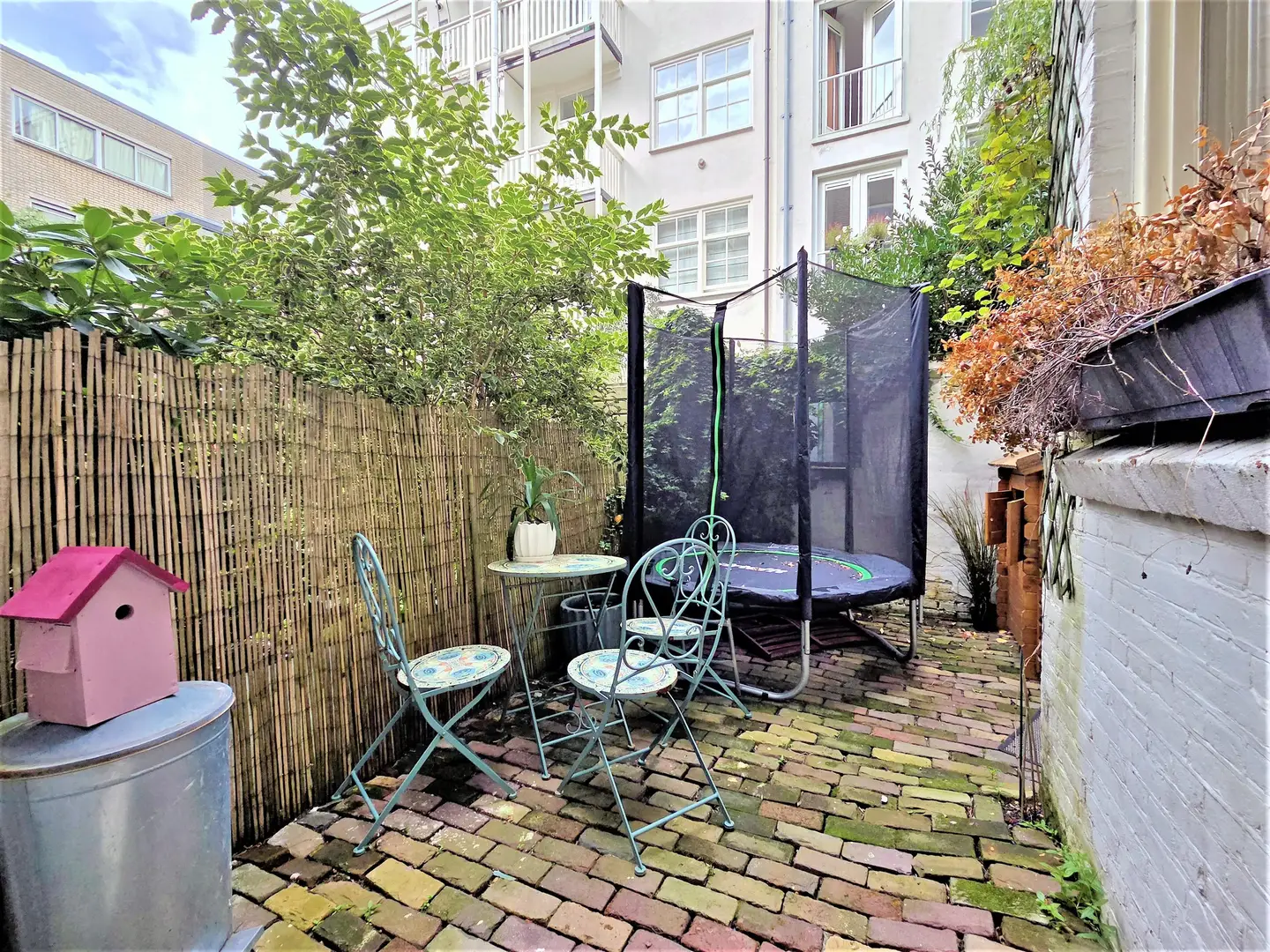 Foto #19 Huurwoning Egelantiersstraat Amsterdam