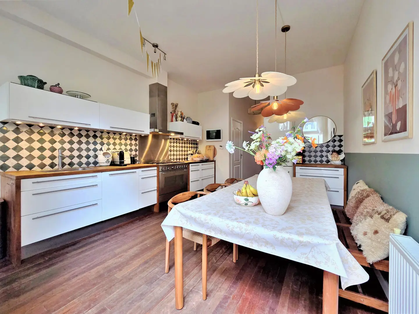 Foto #22 Huurwoning Egelantiersstraat Amsterdam