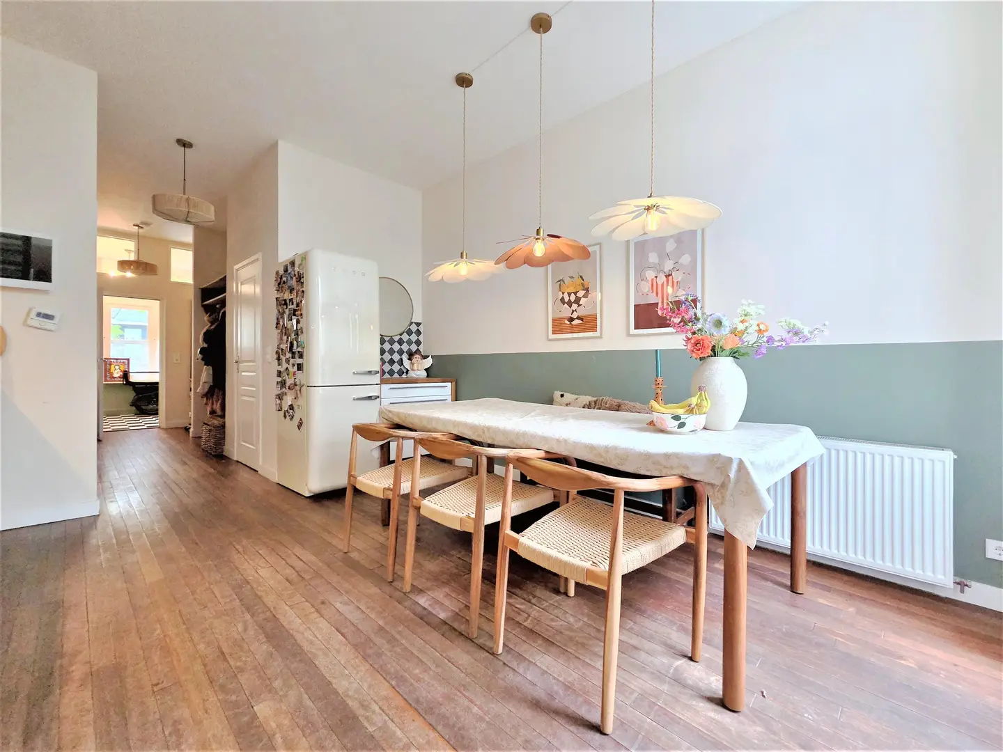 Foto #23 Huurwoning Egelantiersstraat Amsterdam