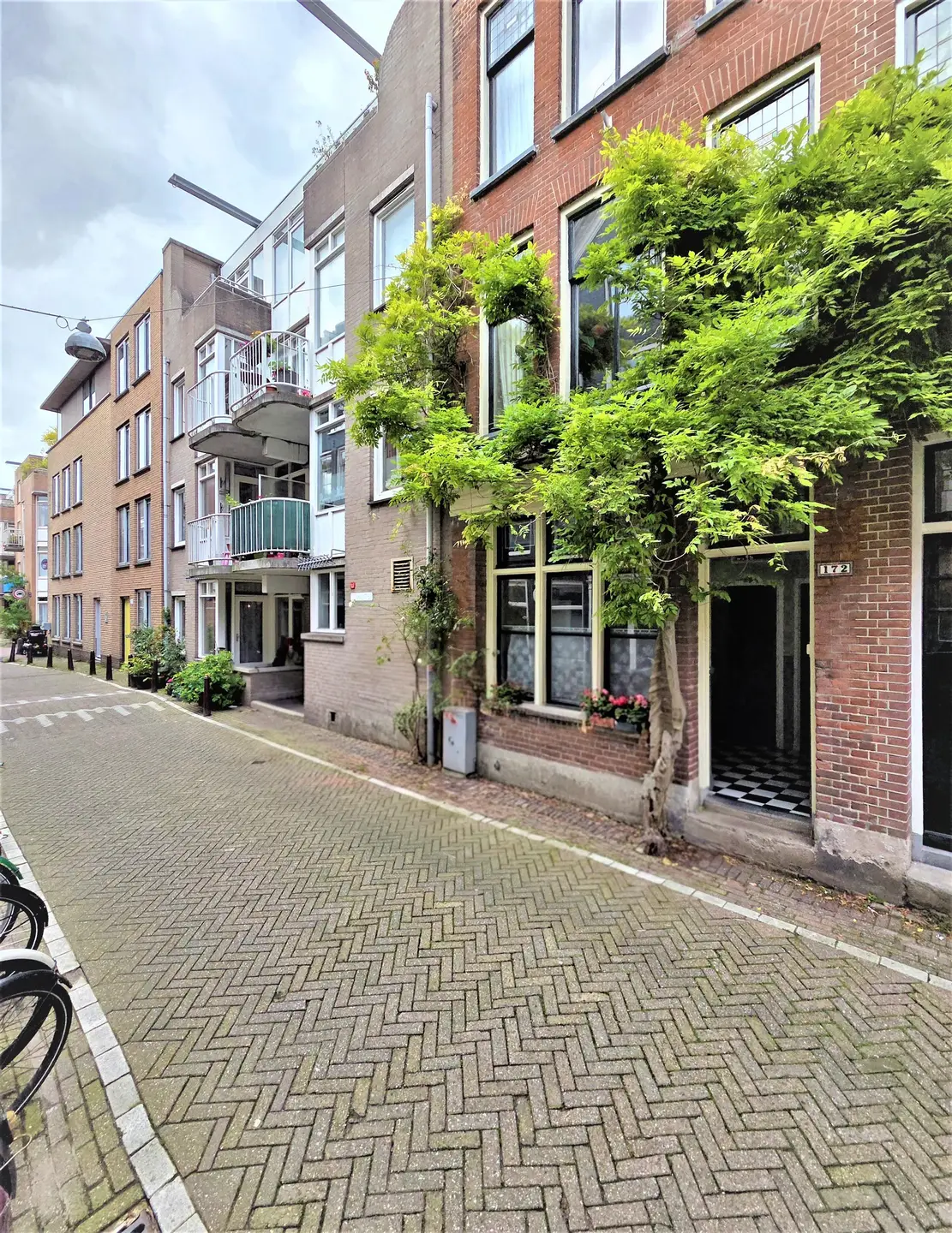 Foto #29 Huurwoning Egelantiersstraat Amsterdam