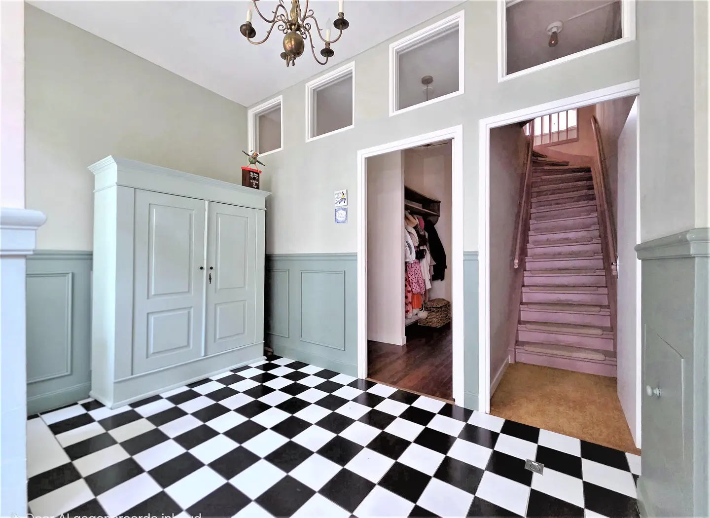 Foto #30 Huurwoning Egelantiersstraat Amsterdam