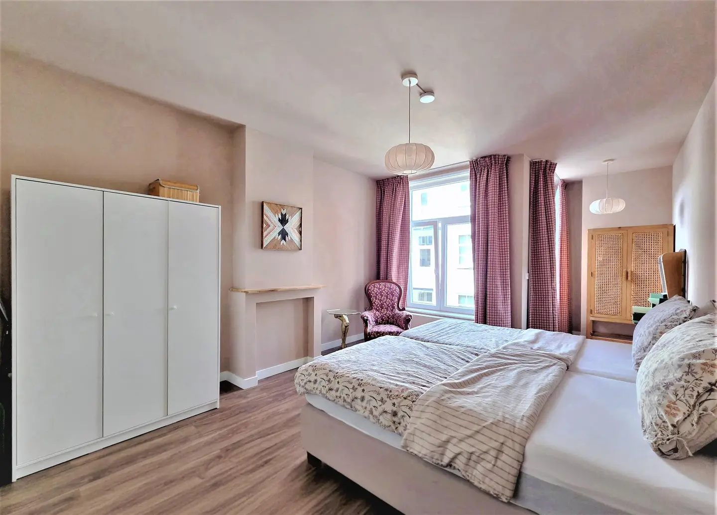 Foto #33 Huurwoning Egelantiersstraat Amsterdam
