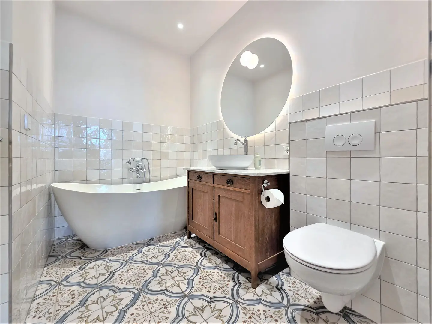 Foto #40 Huurwoning Egelantiersstraat Amsterdam