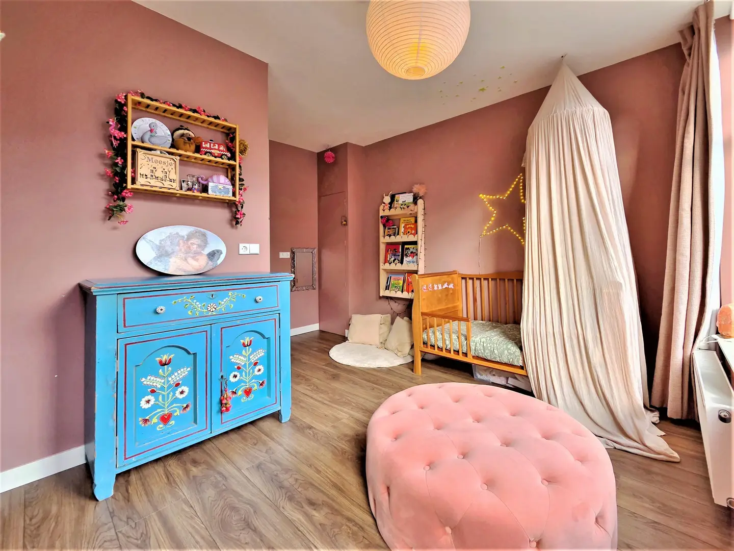 Foto #45 Huurwoning Egelantiersstraat Amsterdam