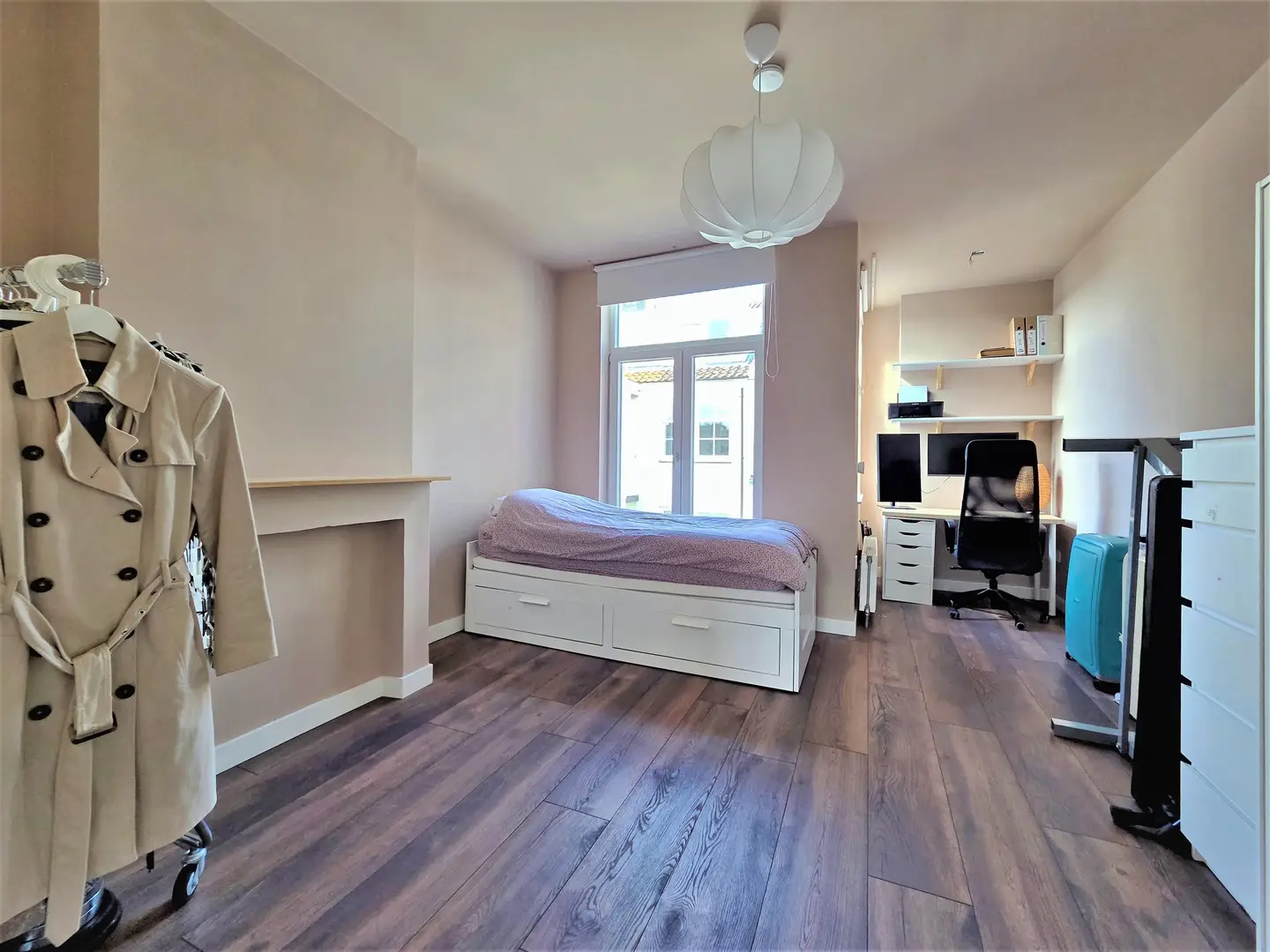 Foto #47 Huurwoning Egelantiersstraat Amsterdam