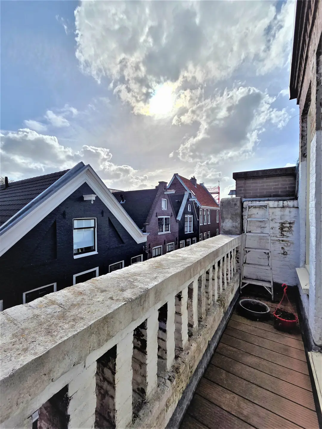 Foto #54 Huurwoning Egelantiersstraat Amsterdam