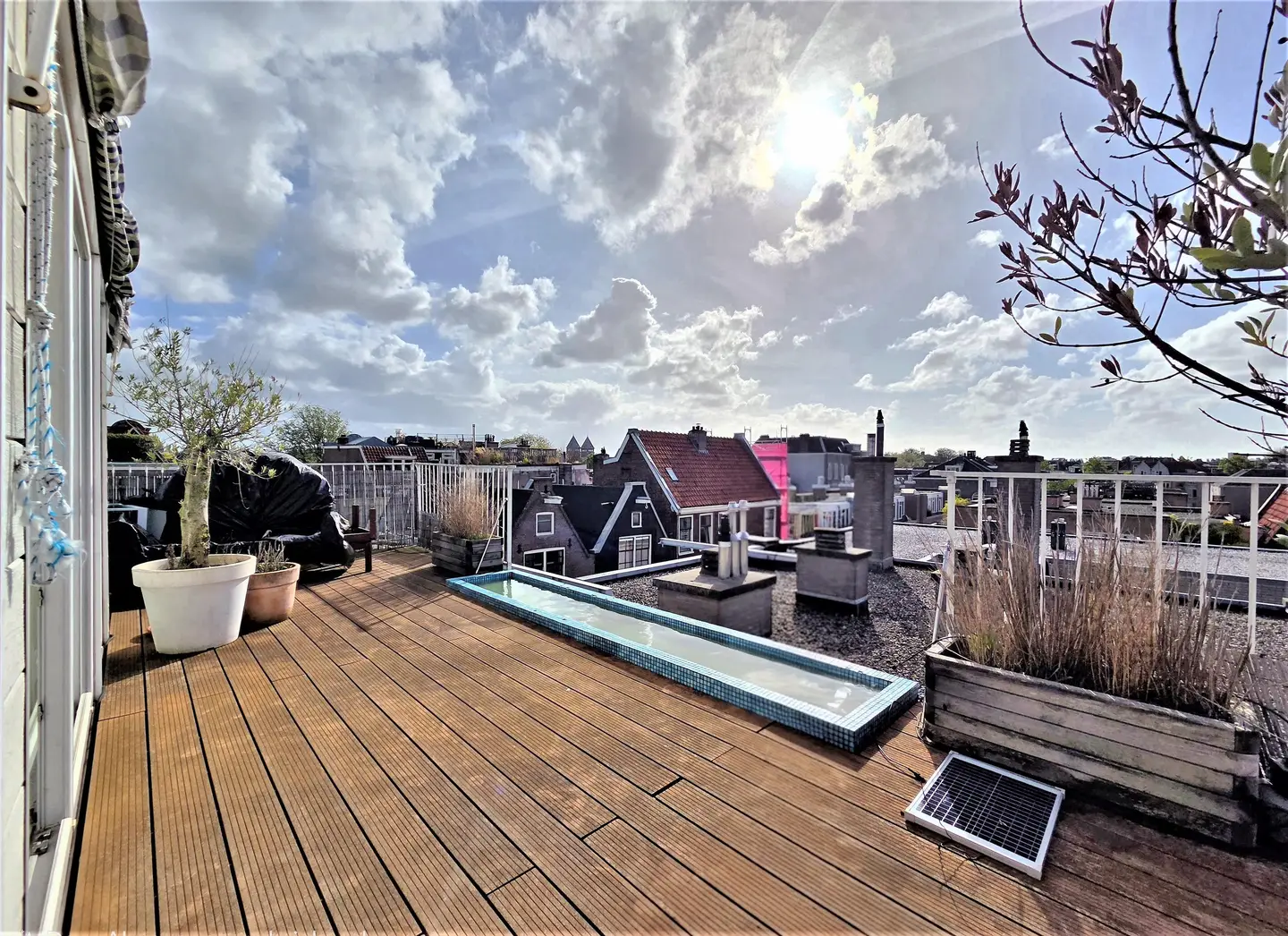 Foto #58 Huurwoning Egelantiersstraat Amsterdam