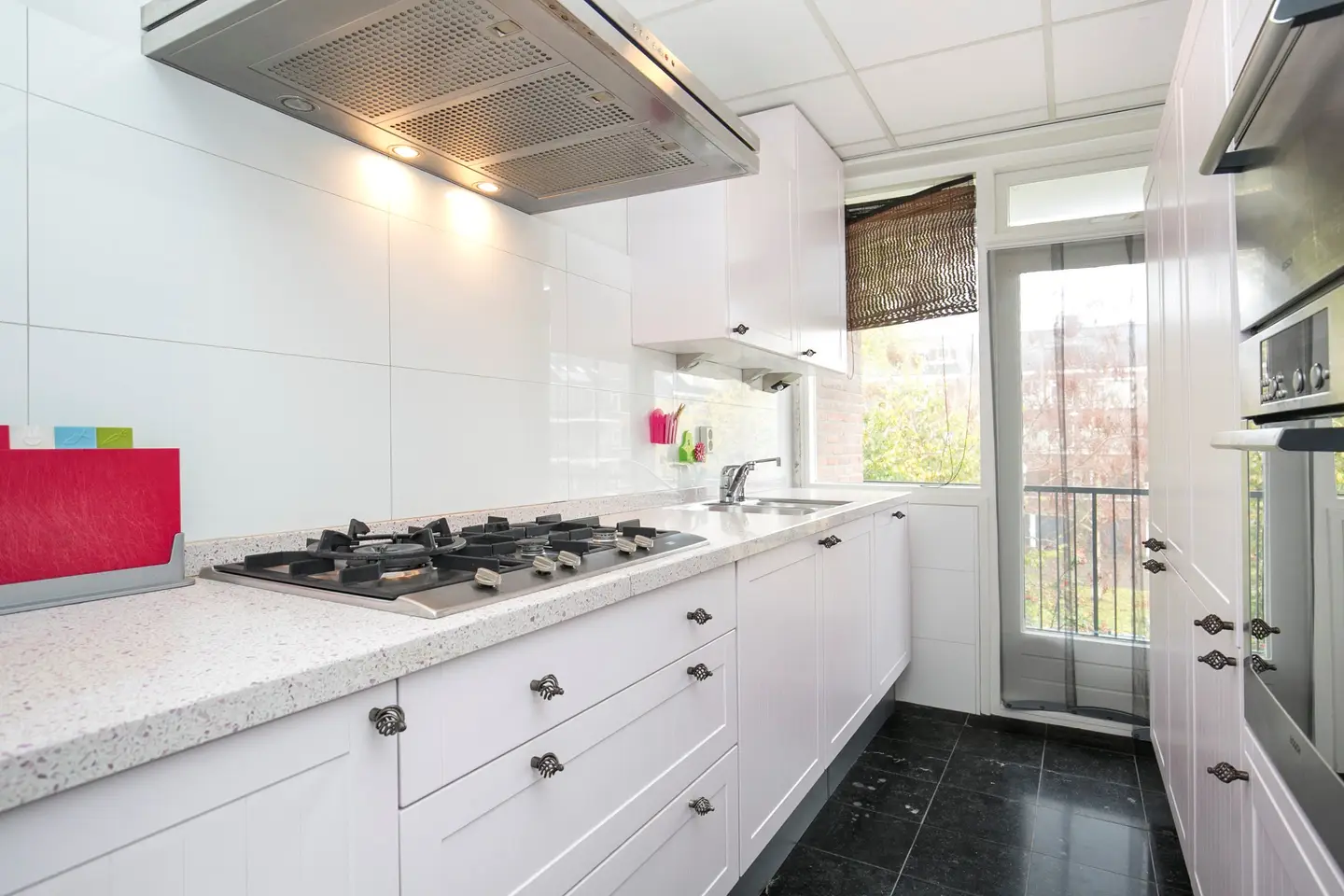 Foto #4 Appartement Koxhorn Amsterdam