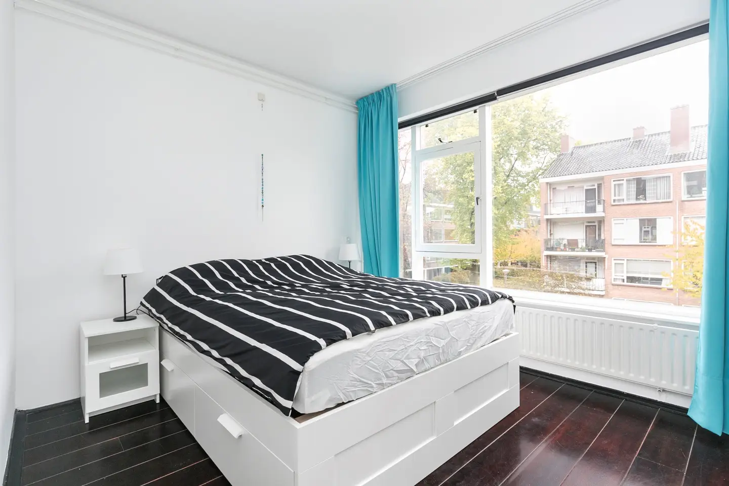 Foto #5 Appartement Koxhorn Amsterdam