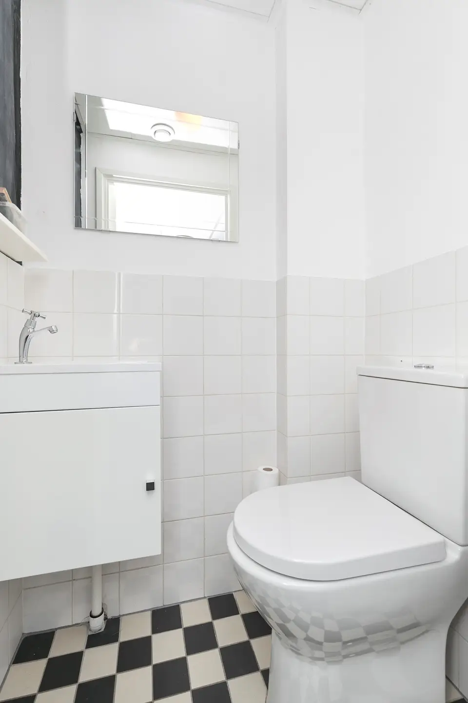 Foto #7 Appartement Koxhorn Amsterdam